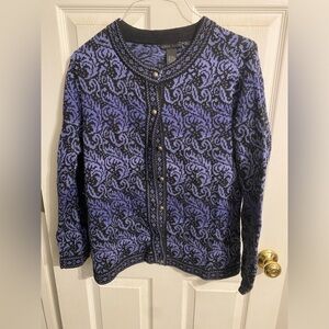Nomadic Traders Sweater